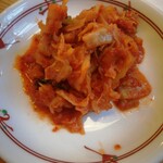 浅草らーめん とおりゃんせ - 