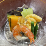 日本料理 太月 - 