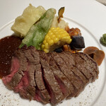 Kobe Beef レッドワン - 