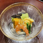 日本料理 太月 - 