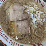 喜多方食堂 麺や 玄 - 