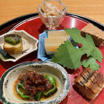 日本料理 太月 - 