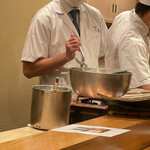 日本料理 太月 - 