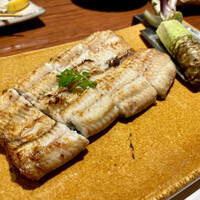 新宿うな鐵 はなれ - 