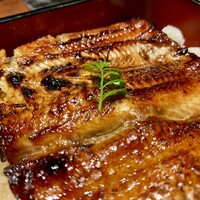 新宿うな鐵 はなれ - 