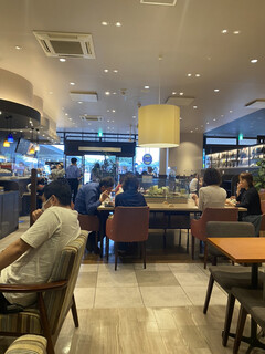 タリーズ コーヒー - 