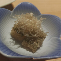 築地青空三代目 本店 - 