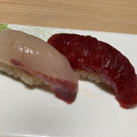 築地青空三代目 本店 - 
