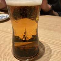 築地青空三代目 本店 - 