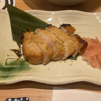 和食日和 おさけと 日本橋 - 豚肉