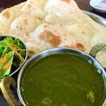 インド料理 アンビカ ダイニング＆Bar - 