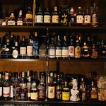 Bar Reveur 銀座 whisky & cocktail - 