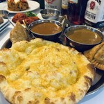 インド料理 アンビカ ダイニング＆Bar - 