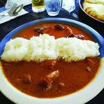 インド料理 アンビカ ダイニング＆Bar - 