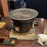 炭火焼肉ホルモン うらら - 