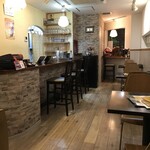 インド料理 アンビカ ダイニング＆Bar - 