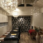 インド料理 アンビカ ダイニング＆Bar - 