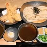 讃岐饂飩 元喜 - 