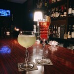 Bar Reveur 銀座 whisky & cocktail - 