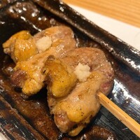 南青山 七鳥目 - 