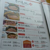 しら河 浄心本店 - 