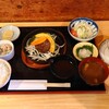 Sutekiroguhausudon - 料理写真:飛騨牛ハンバーグ膳　1,800円
（ドリンクバー付き）