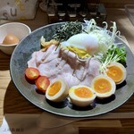 中華そば 上田製麺店 - 