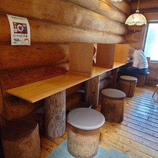 すてーきろぐはうす DON_2