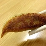 春き - 餃子3人前：1人前3500万円（2013.03）