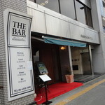THE BAR - THEBARさん