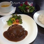 LaLa Cafe - 