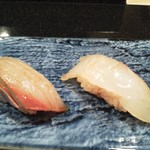 濤﨑 - ひらまさ、島根の鯛