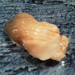 濤﨑 - ホッキ貝