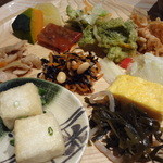 食彩健美 野の葡萄 沖縄CARGOES店 - 