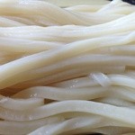 結々亭 - ざる接写