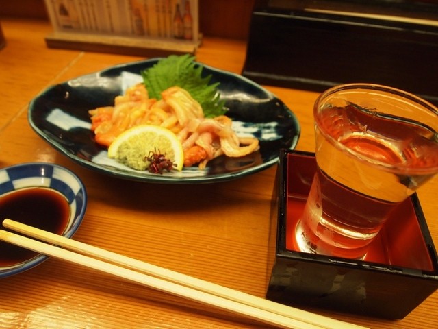 Hotei Zushi Sakae Higashi Ten photo 3