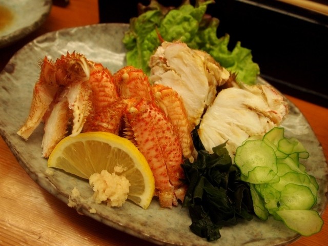 Hotei Zushi Sakae Higashi Ten photo 5