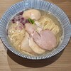 貝だし麺 きた田