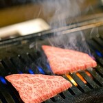 Yakiniku Horumon Zaichi - 