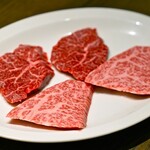 Yakiniku Horumon Zaichi - 