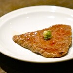 Yakiniku Horumon Zaichi - 