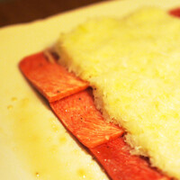 焼肉ぽんが 田町店 - たたみネギタン塩