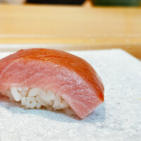 鮨 なんば 日比谷 - 