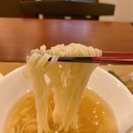 麺 紡木 - 