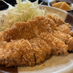 Tonkatsu Jisaku - とんかつ　ロース