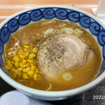 長者原サービスエリア 下り 軽食・フードコート - 