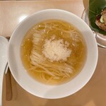 麺 紡木 - 
