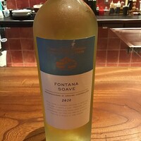 ソアヴェ フォンタナ 2020
