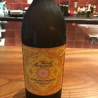 フェルド アランチョ シャルドネ 2020