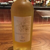 ヴェルメンティーノ ディ サルデーニャ 2020